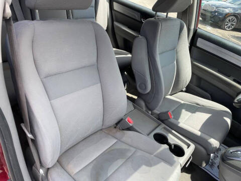 2010 Honda CR-V LX