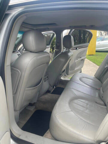 2006 Buick Lucerne CXL V8