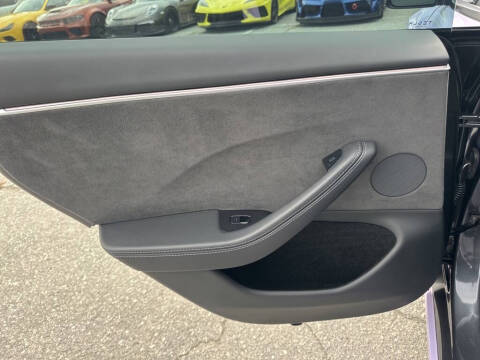 2024 Tesla Model 3 Performance