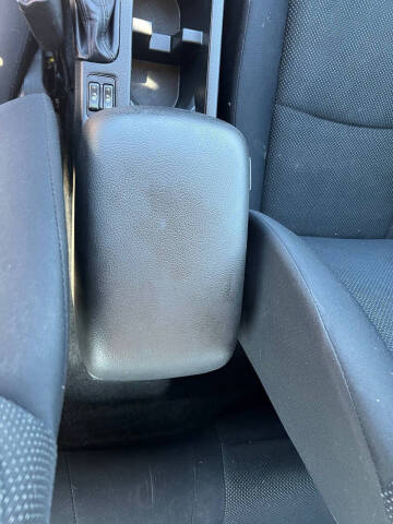 2014 Subaru Impreza 2.0i Premium