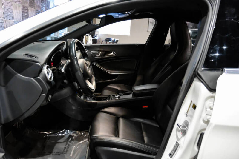 2019 Mercedes-Benz CLA CLA 250