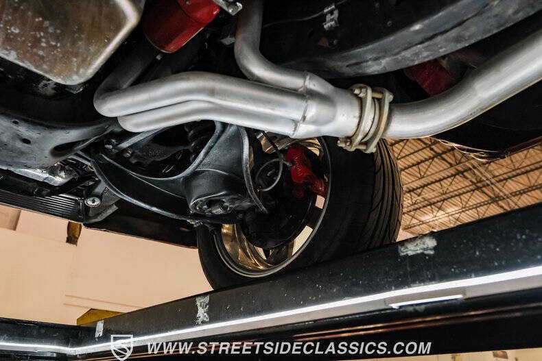 1962 Chevrolet Bel Air