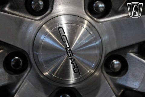 1986 Chevrolet C/K 10 Series