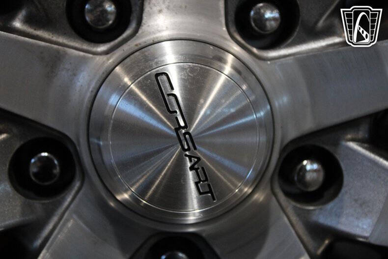 1986 Chevrolet C/K 10 Series