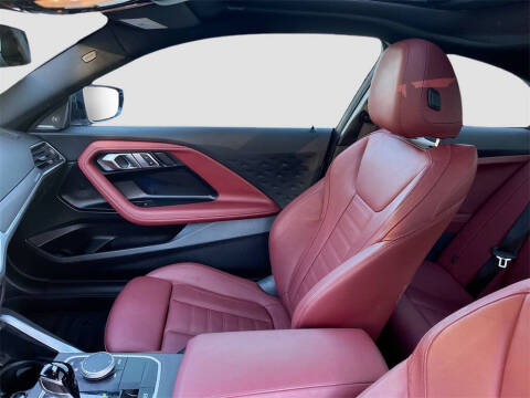 2022 BMW 2 Series M240i xDrive