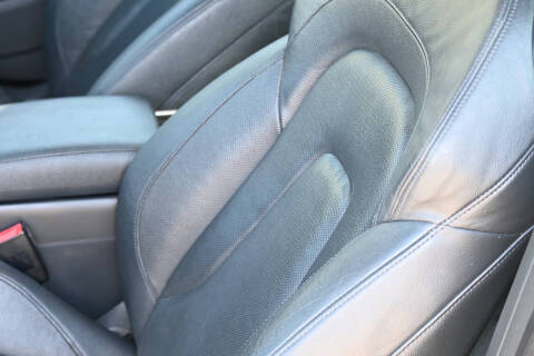 2016 Audi A5 2.0T quattro Premium Plus