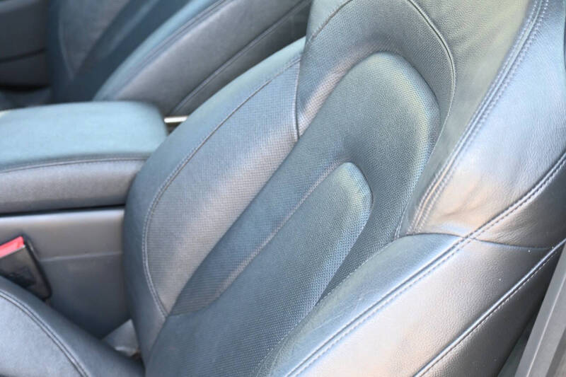 2016 Audi A5 2.0T quattro Premium Plus