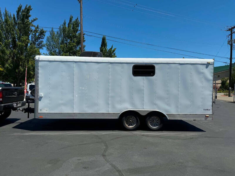2013 Continental Cargo Cargo 20ft