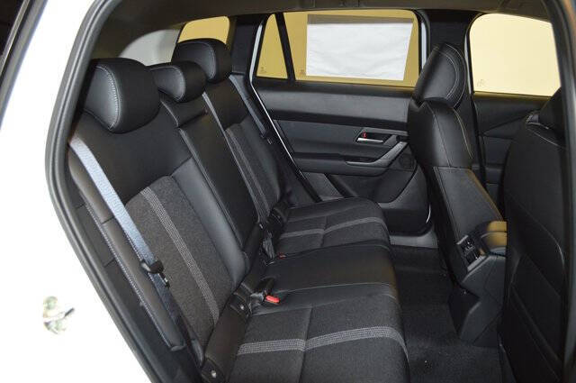 2025 Mazda CX-50 2.5 S Preferred