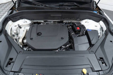2023 Volvo XC90 B6 Plus Bright Theme 7P