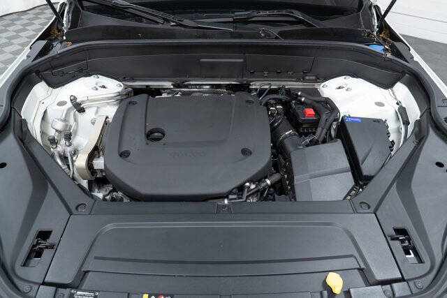 2023 Volvo XC90 B6 Plus Bright Theme 7P