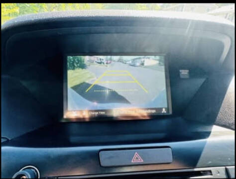 2016 Acura MDX SH-AWD w/Tech