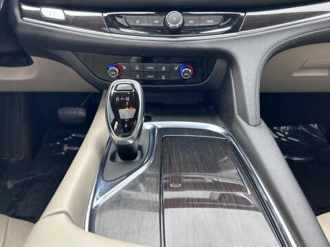 2019 Buick Enclave Essence