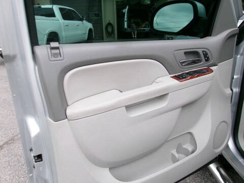2012 GMC Sierra 1500 SLT
