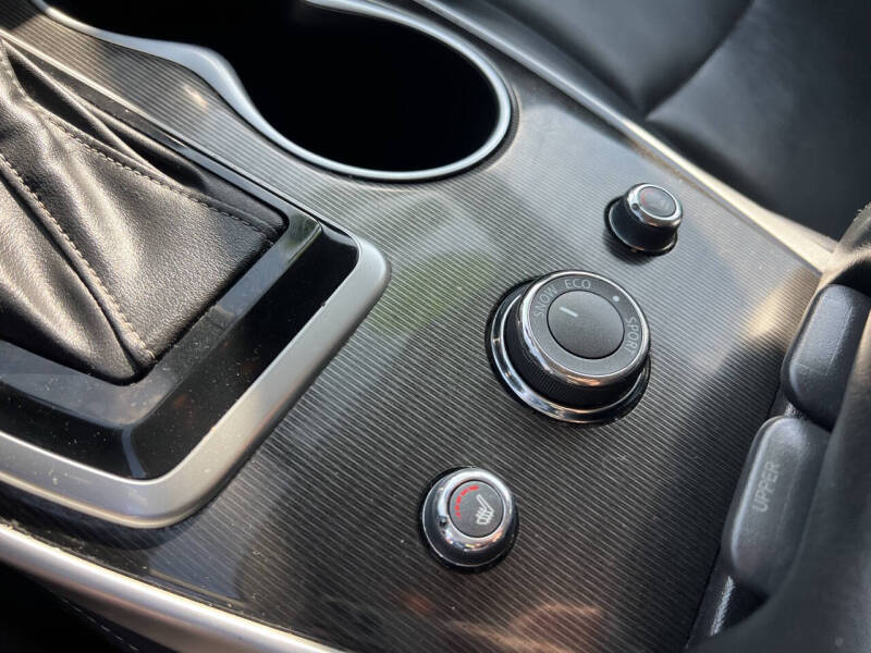 2019 Infiniti QX60 Pure