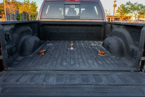 2015 RAM 3500 Laramie Longhorn