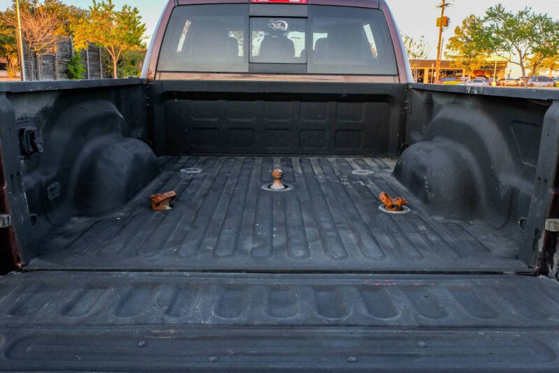 2015 RAM 3500 Laramie Longhorn