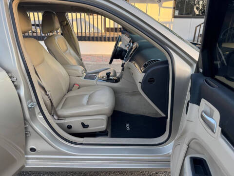 2012 Chrysler 300 Limited