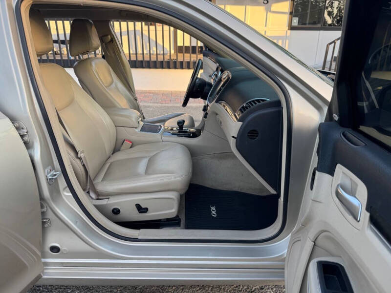 2012 Chrysler 300 Limited