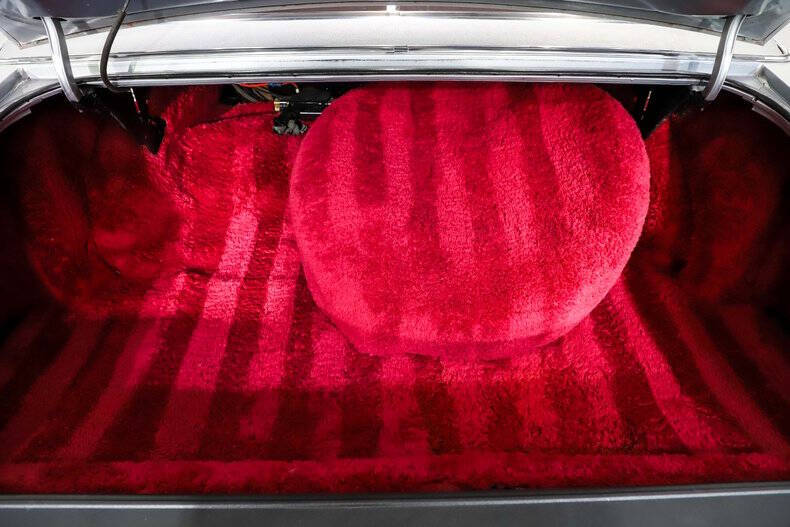 1973 Lincoln Continental