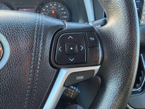 2017 Toyota Sienna LE 8-Passenger