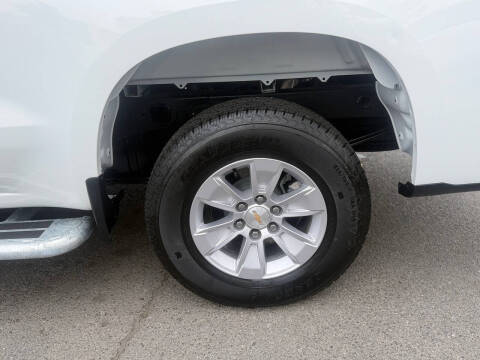 2025 Chevrolet Silverado 1500 Work Truck