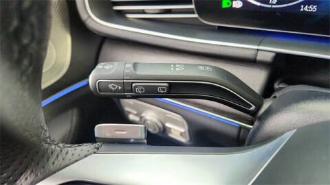 2025 Mercedes-Benz GLS GLS 450