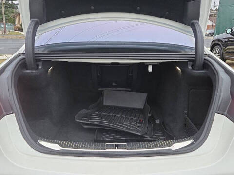 2023 Mercedes-Benz S-Class S 500 4MATIC