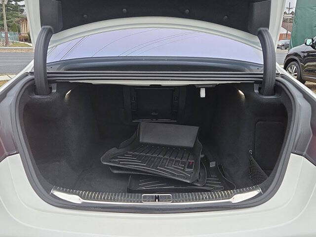 2023 Mercedes-Benz S-Class S 500 4MATIC