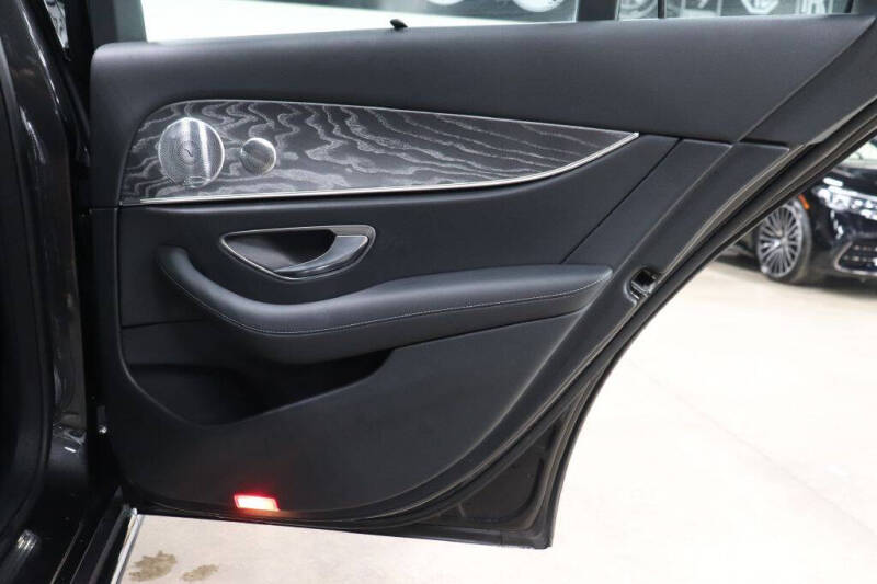 2021 Mercedes-Benz E-Class E 450 4MATIC All-Terrain