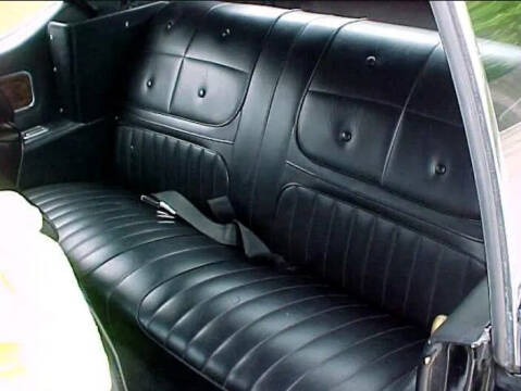 1970 Oldsmobile Cutlass Supreme