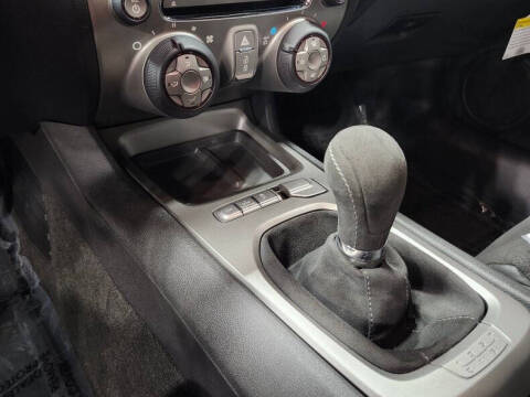 2015 Chevrolet Camaro Z28