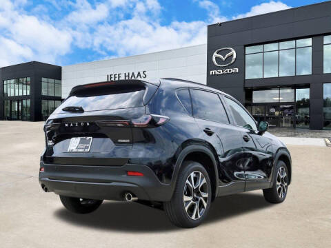2026 Mazda CX-5 2.5 S Preferred