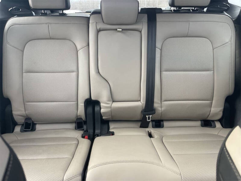 2021 Ford Escape Hybrid SEL