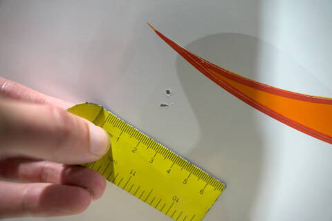 1941 International Model K