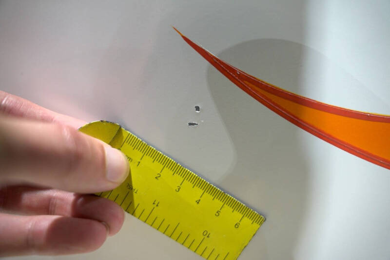 1941 International Model K