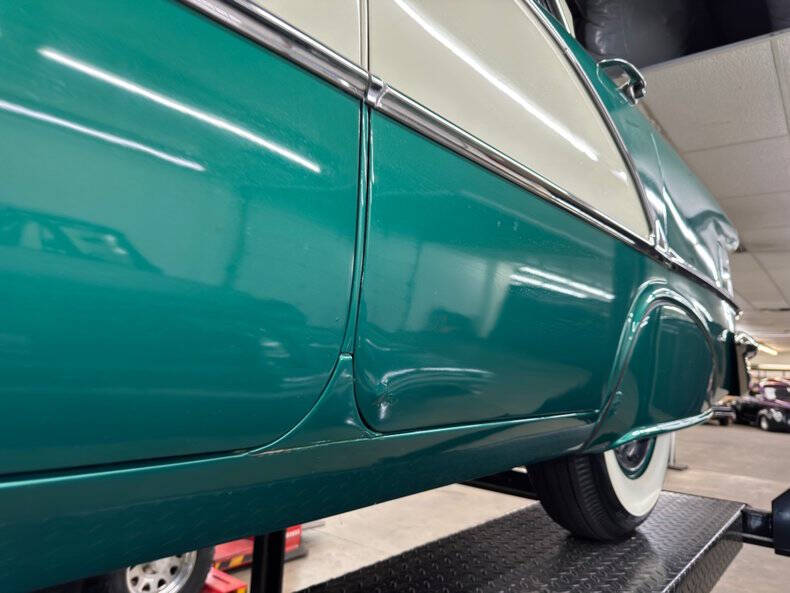 1956 Oldsmobile Eighty-Eight