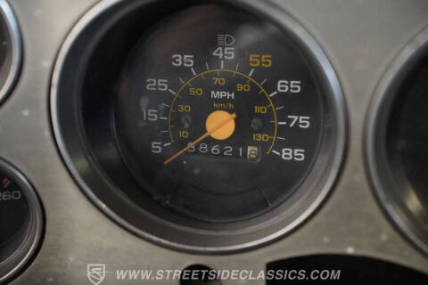 1985 GMC C/K 1500 Series