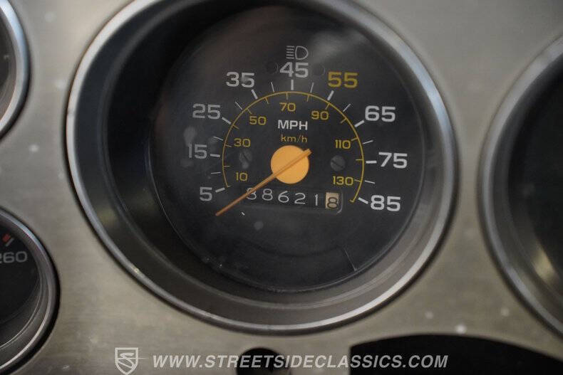 1985 GMC C/K 1500 Series