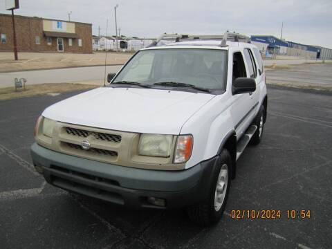 2001 Nissan Xterra for sale at Competition Auto Sales in Tulsa OK
