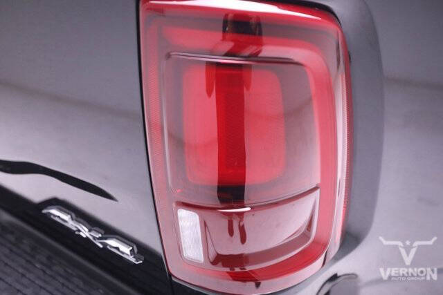 2025 RAM 3500 Laramie