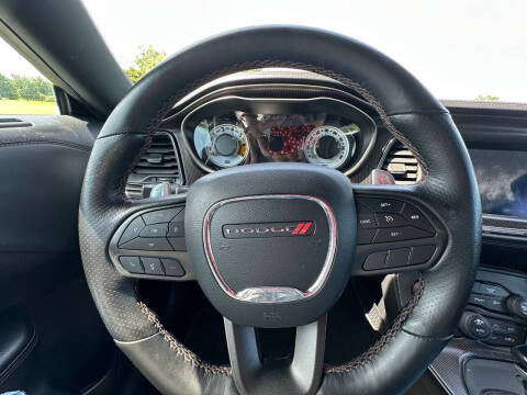 2020 Dodge Challenger R/T 50th Anniversary