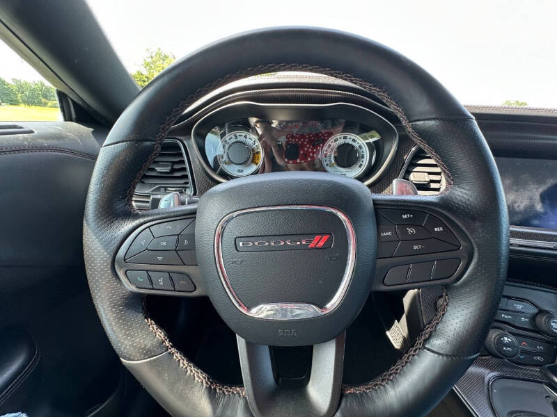 2020 Dodge Challenger R/T 50th Anniversary