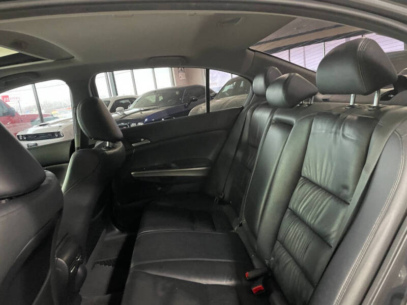 2010 Honda Accord EX-L