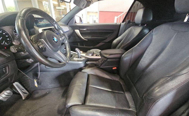 2019 BMW 2 Series M240i