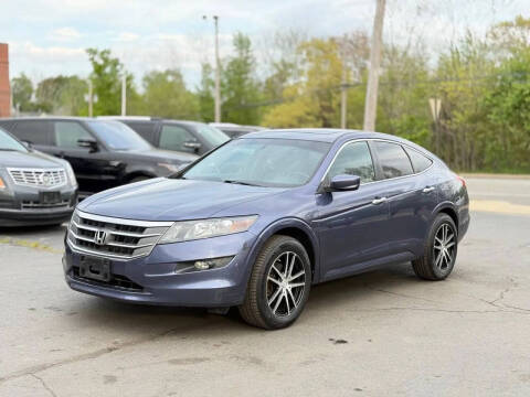 2012 Honda Crosstour