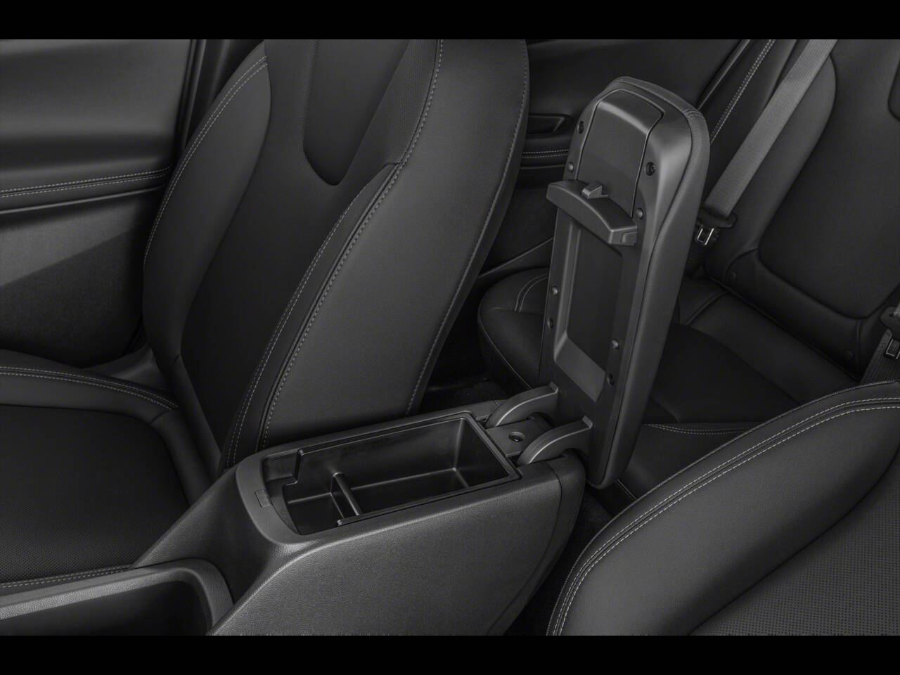 2025 Buick Encore GX 54