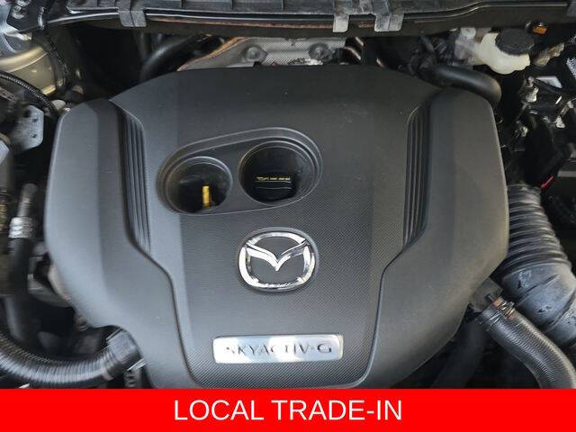 2021 Mazda CX-9 Grand Touring