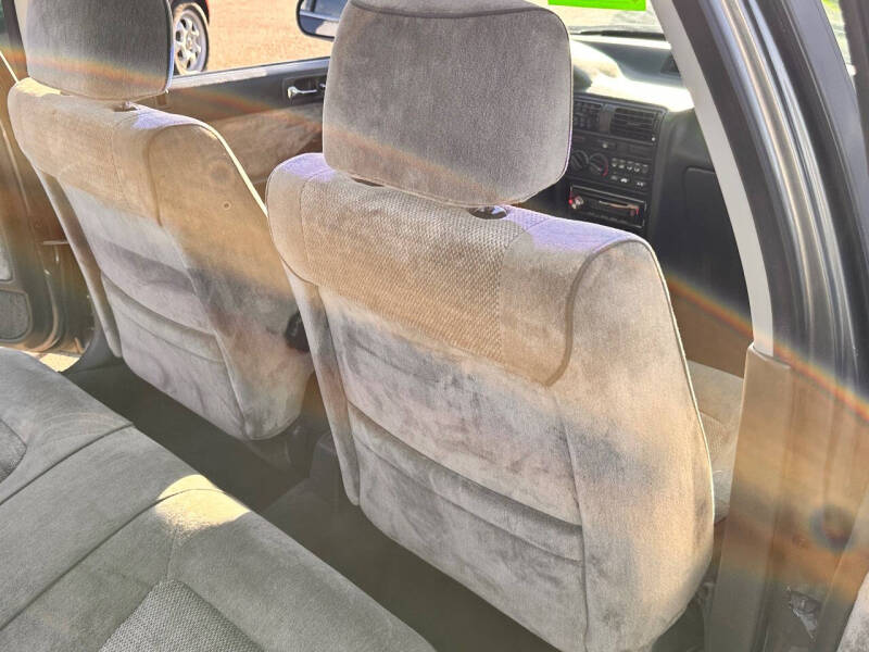 1990 Honda Accord EX