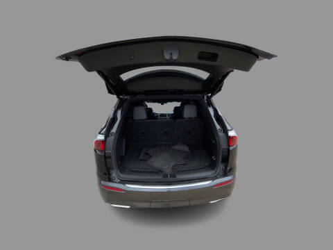 2024 Buick Enclave Premium